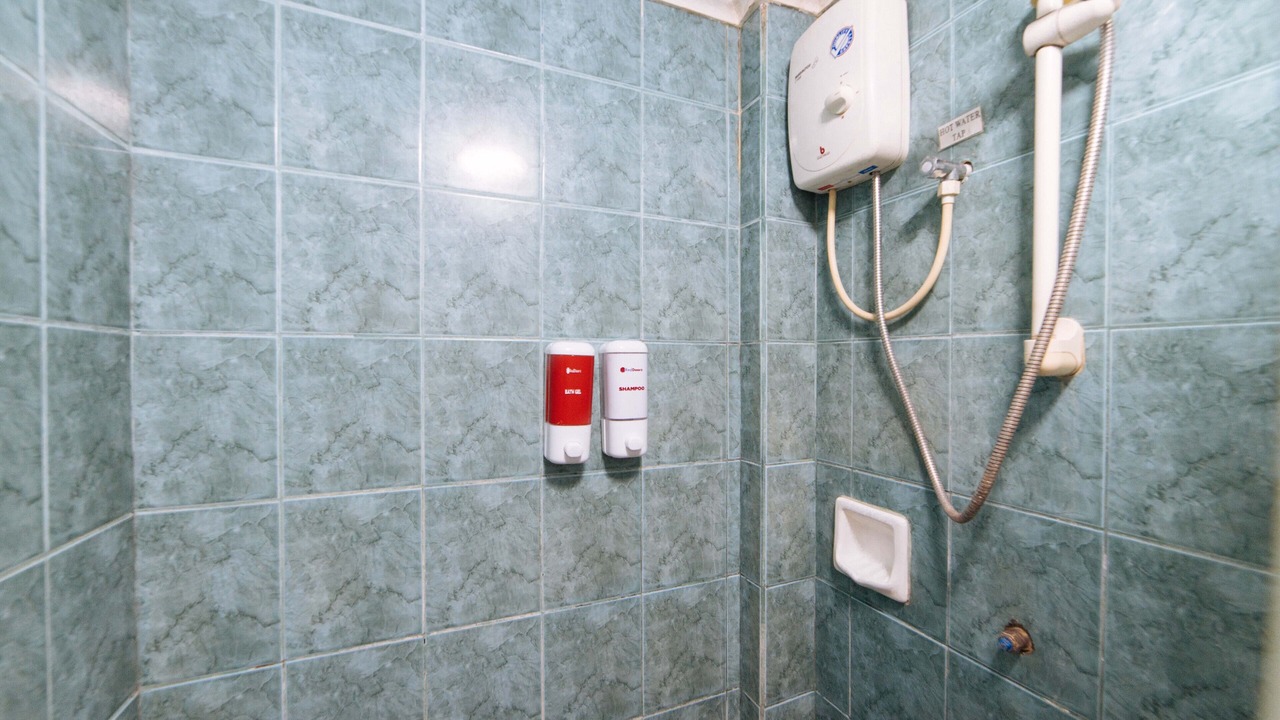 Photo of Bathroom in Balibago