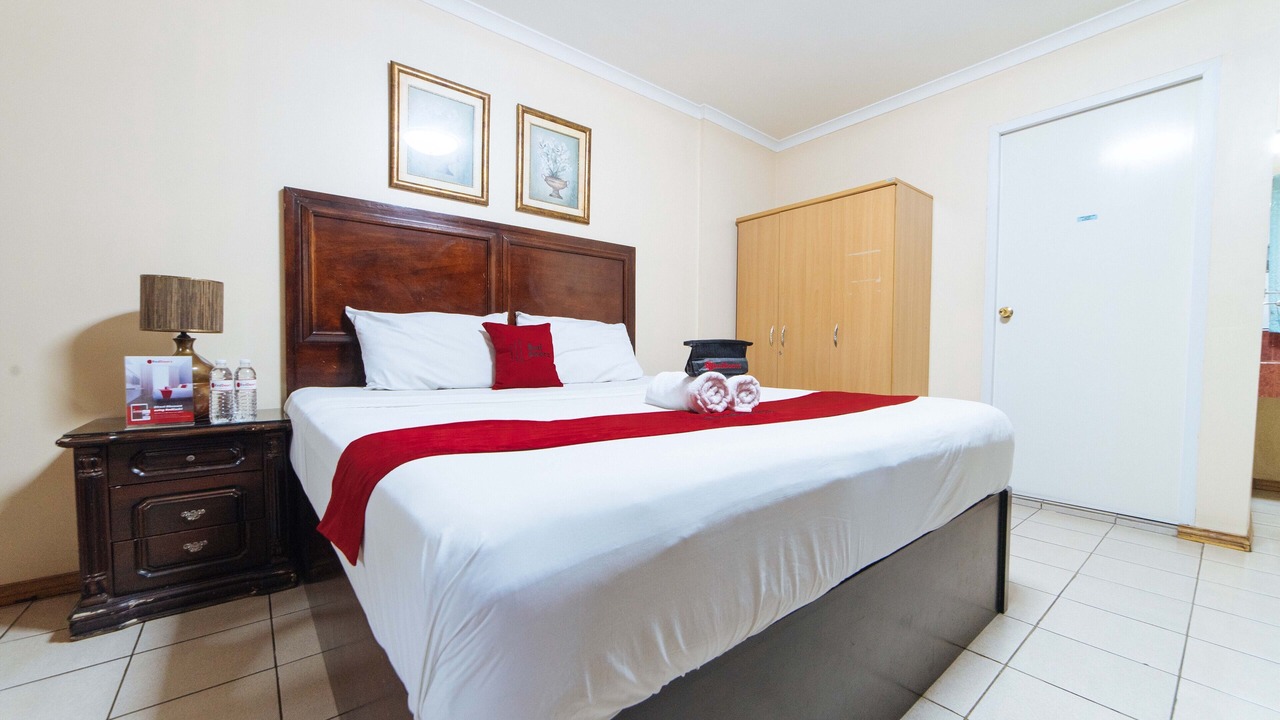 Photo of Bedroom in Balibago