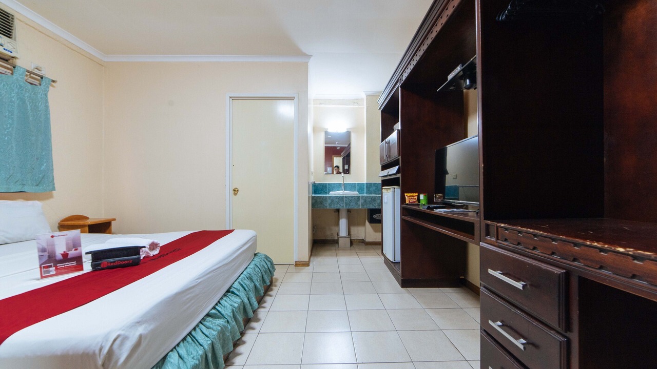 Photo of Bedroom in Balibago