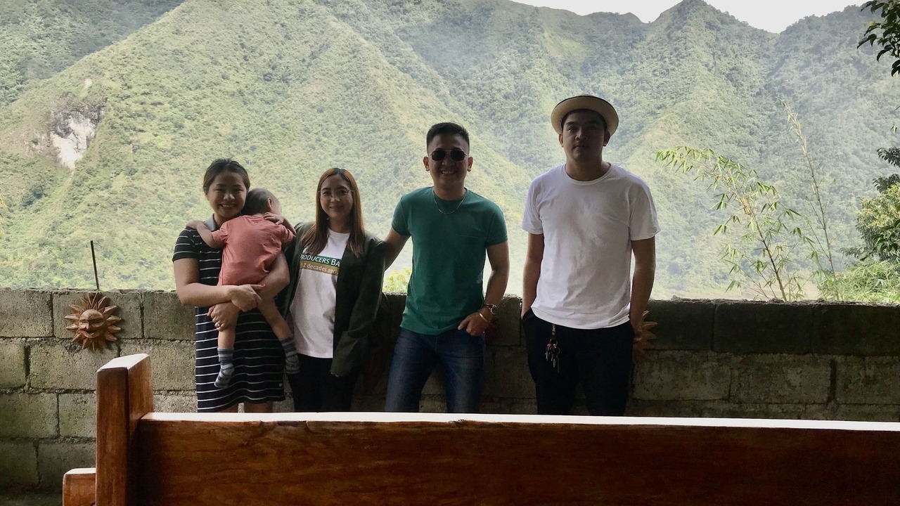 Photo of Others in Batad