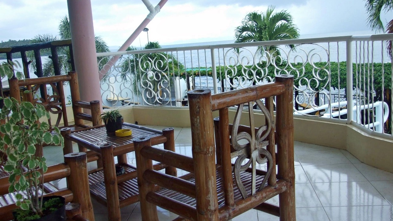 Photo of Patio Balcony in Cabucgayan