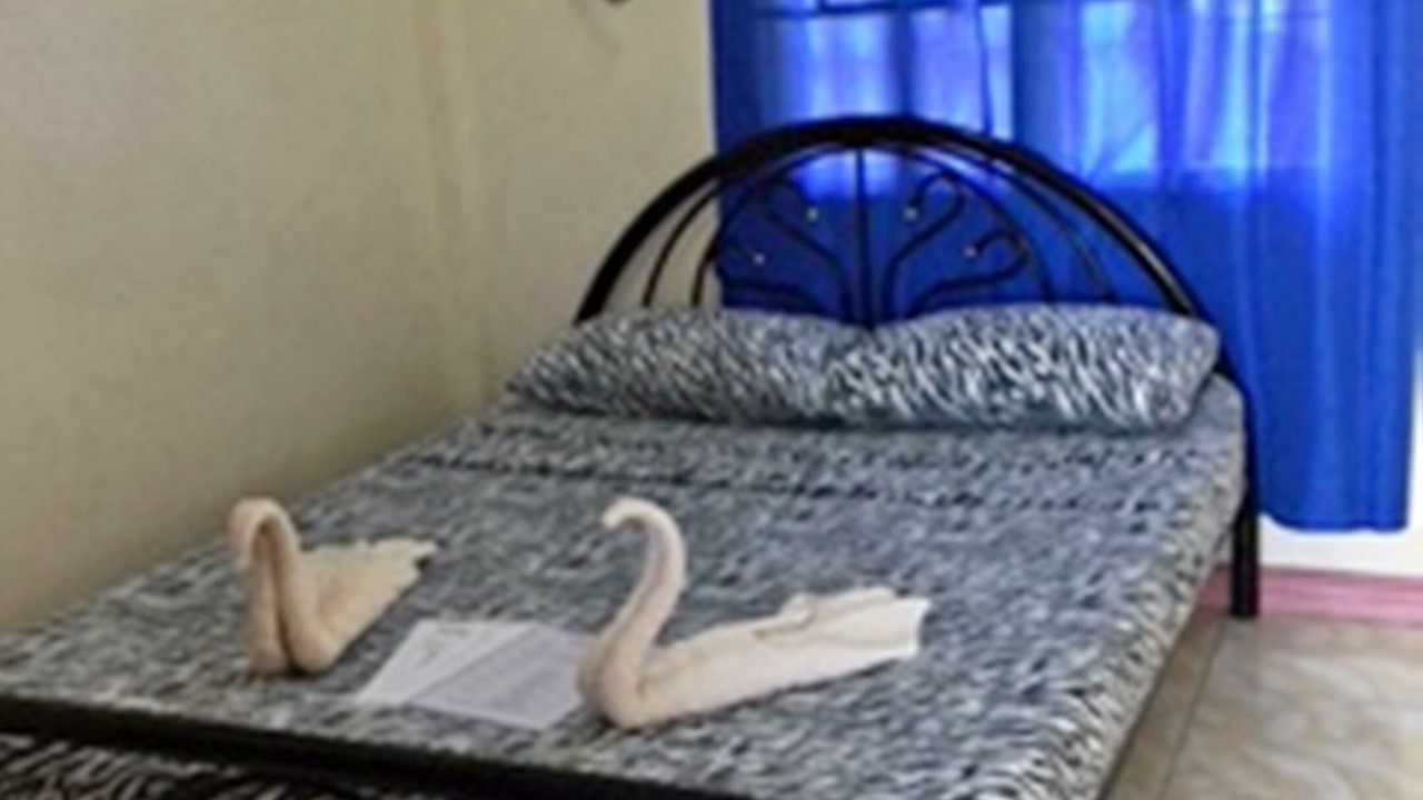 Photo of Bathroom in Cabucgayan