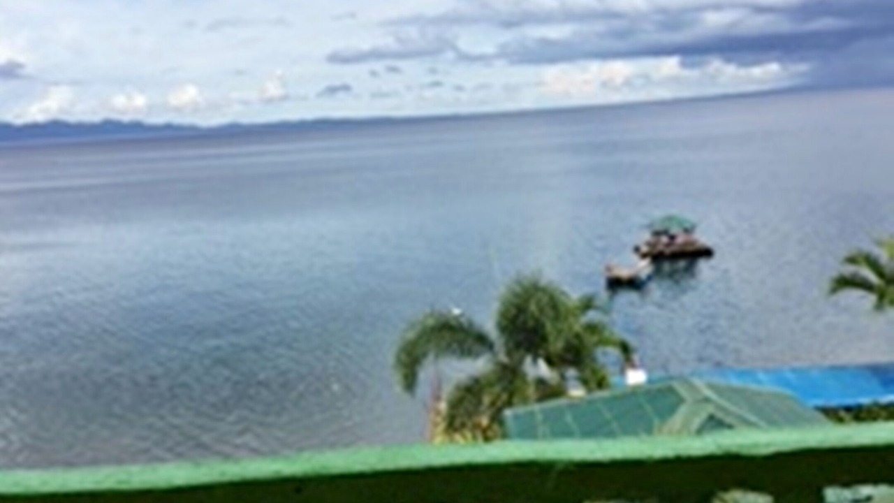 Photo of Patio Balcony in Cabucgayan