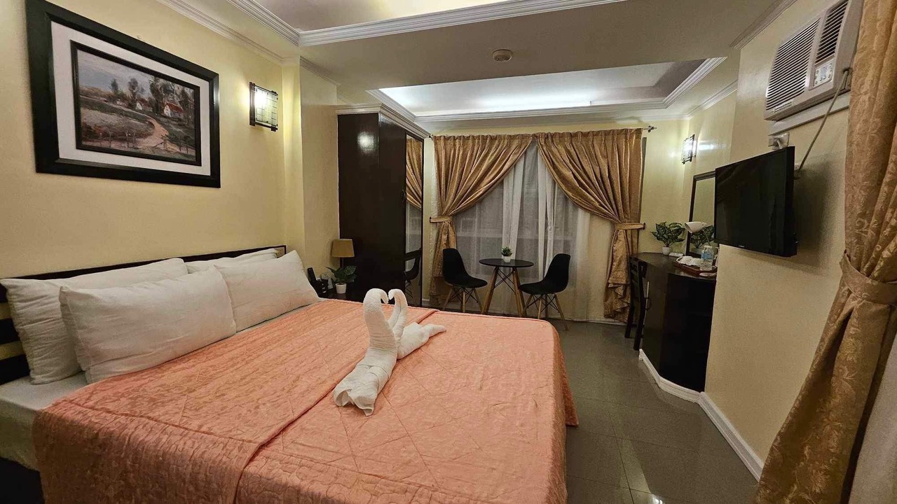 Photo of Bedroom in Naval