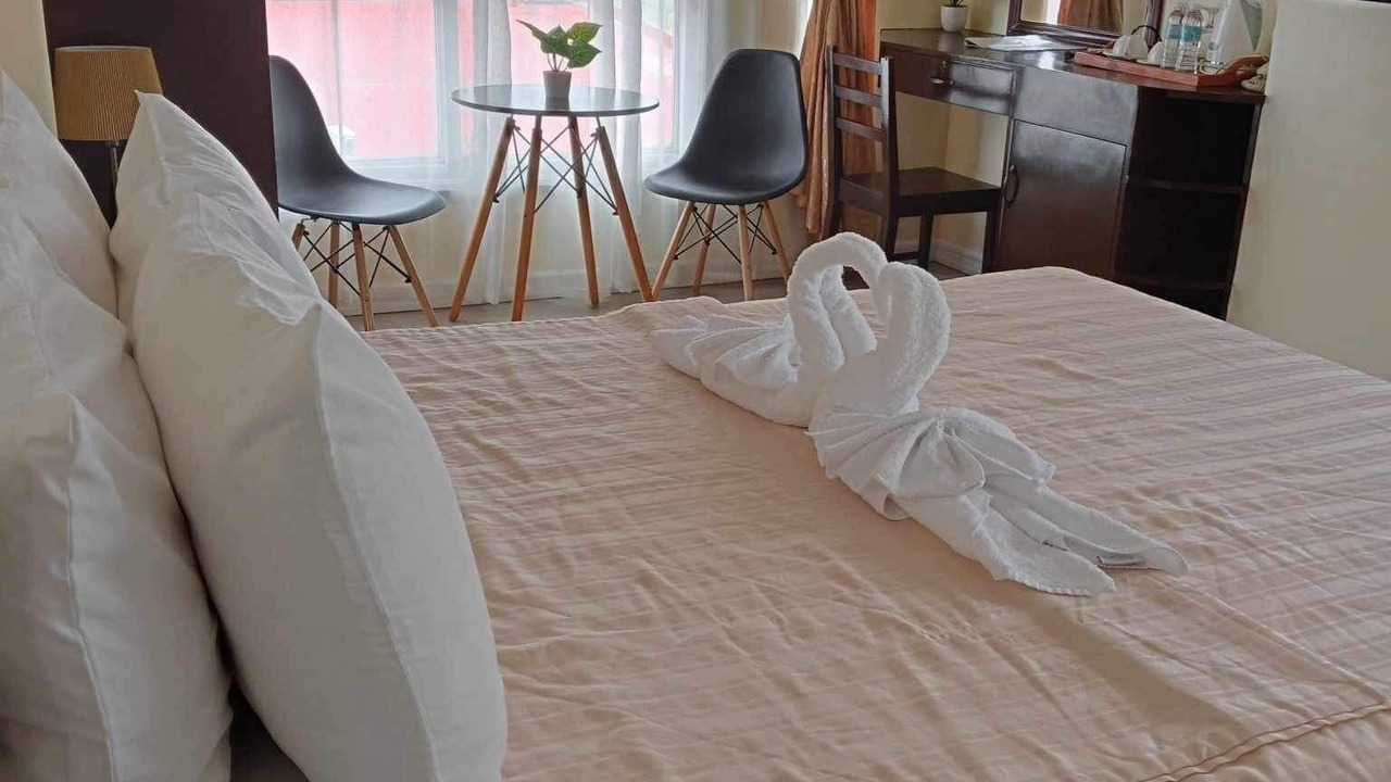 Photo of Bedroom in Naval