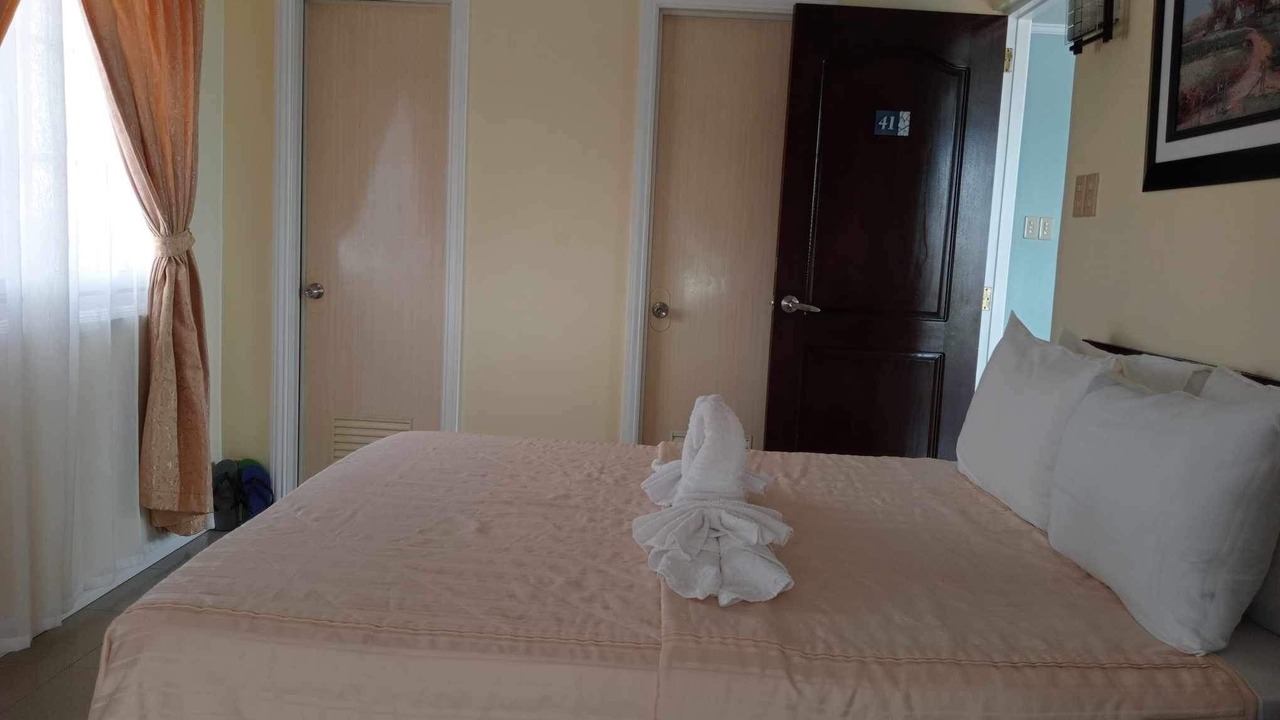 Photo of Bedroom in Naval