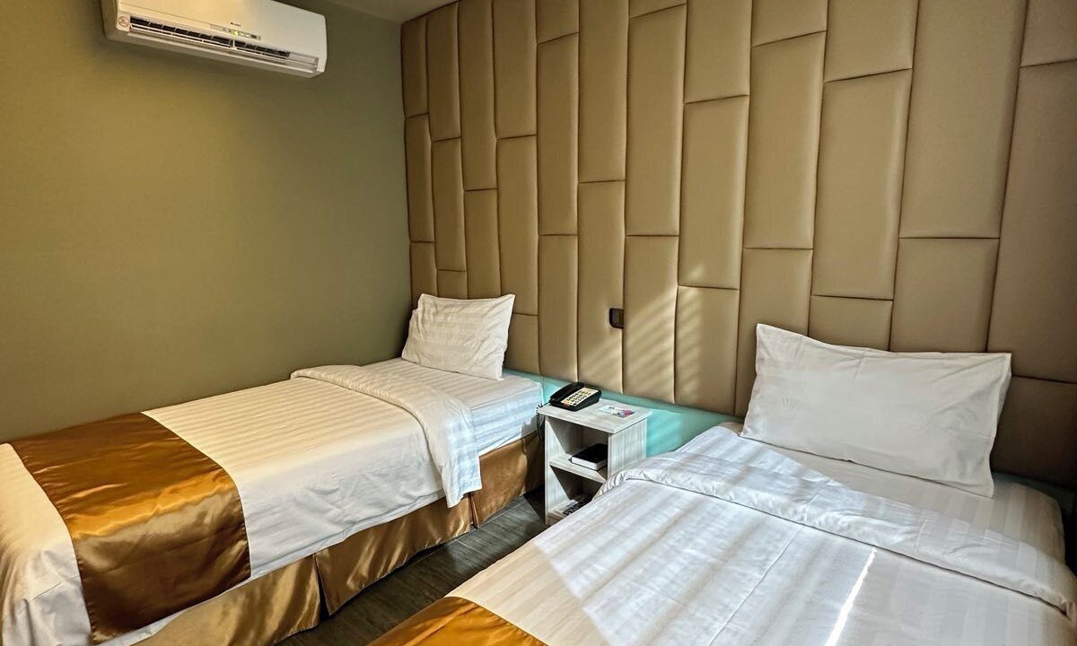 Photo of Bedroom in Lapu-Lapu
