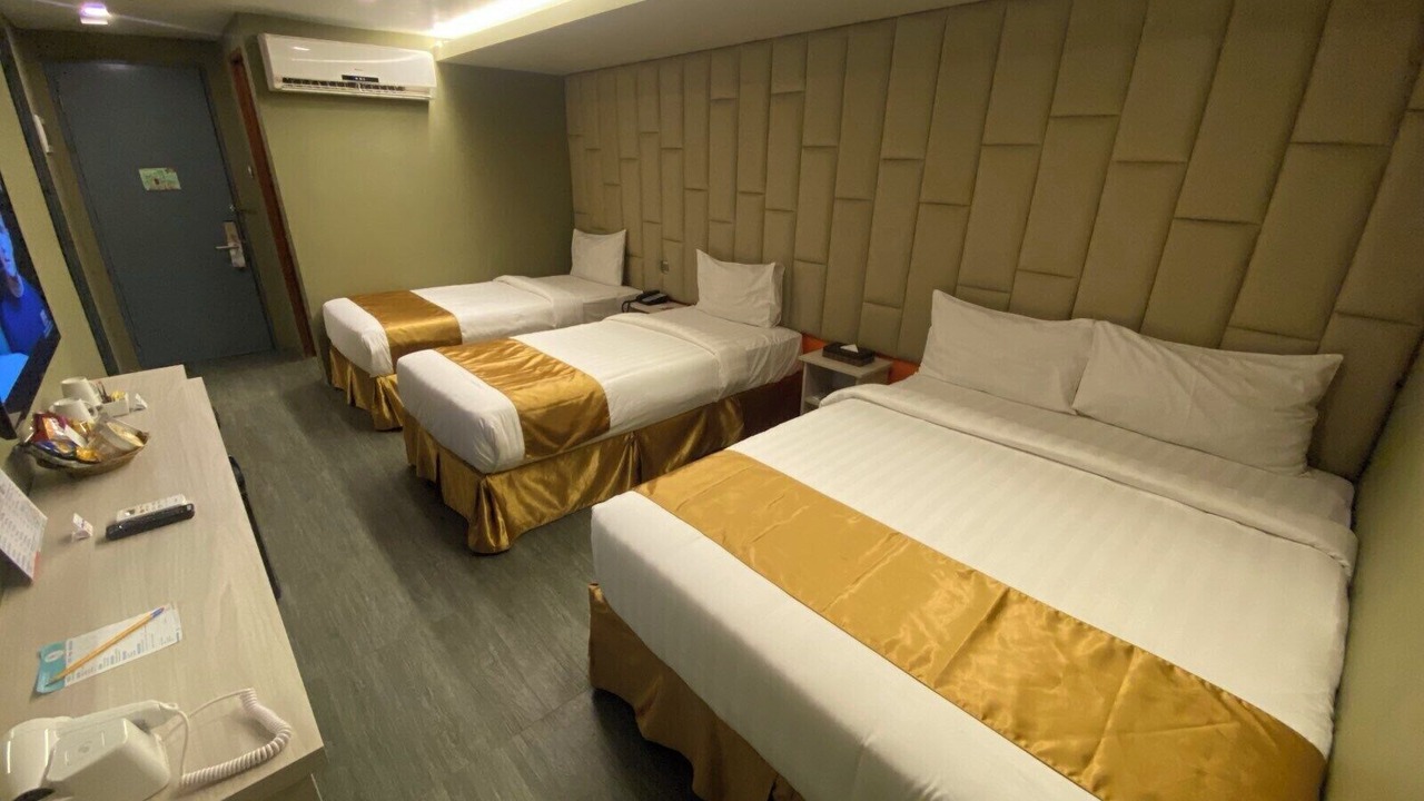 Photo of Bedroom in Lapu-Lapu