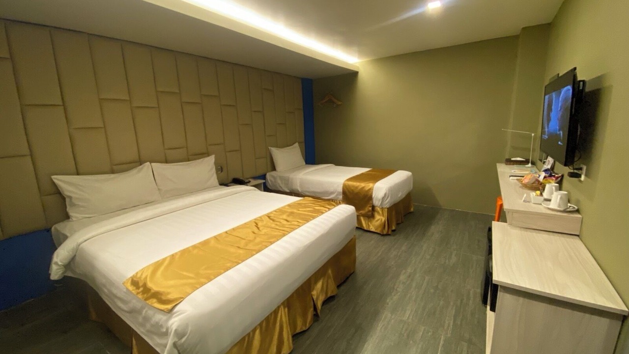 Photo of Bedroom in Lapu-Lapu