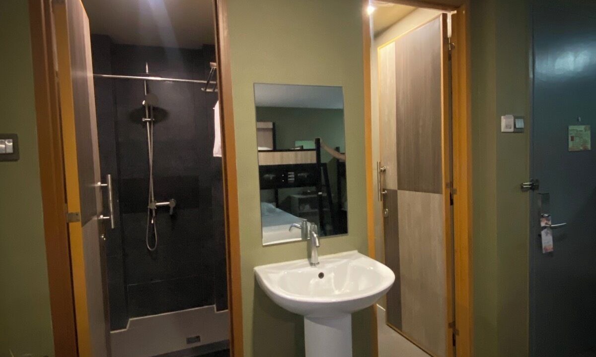 Photo of Bathroom in Lapu-Lapu
