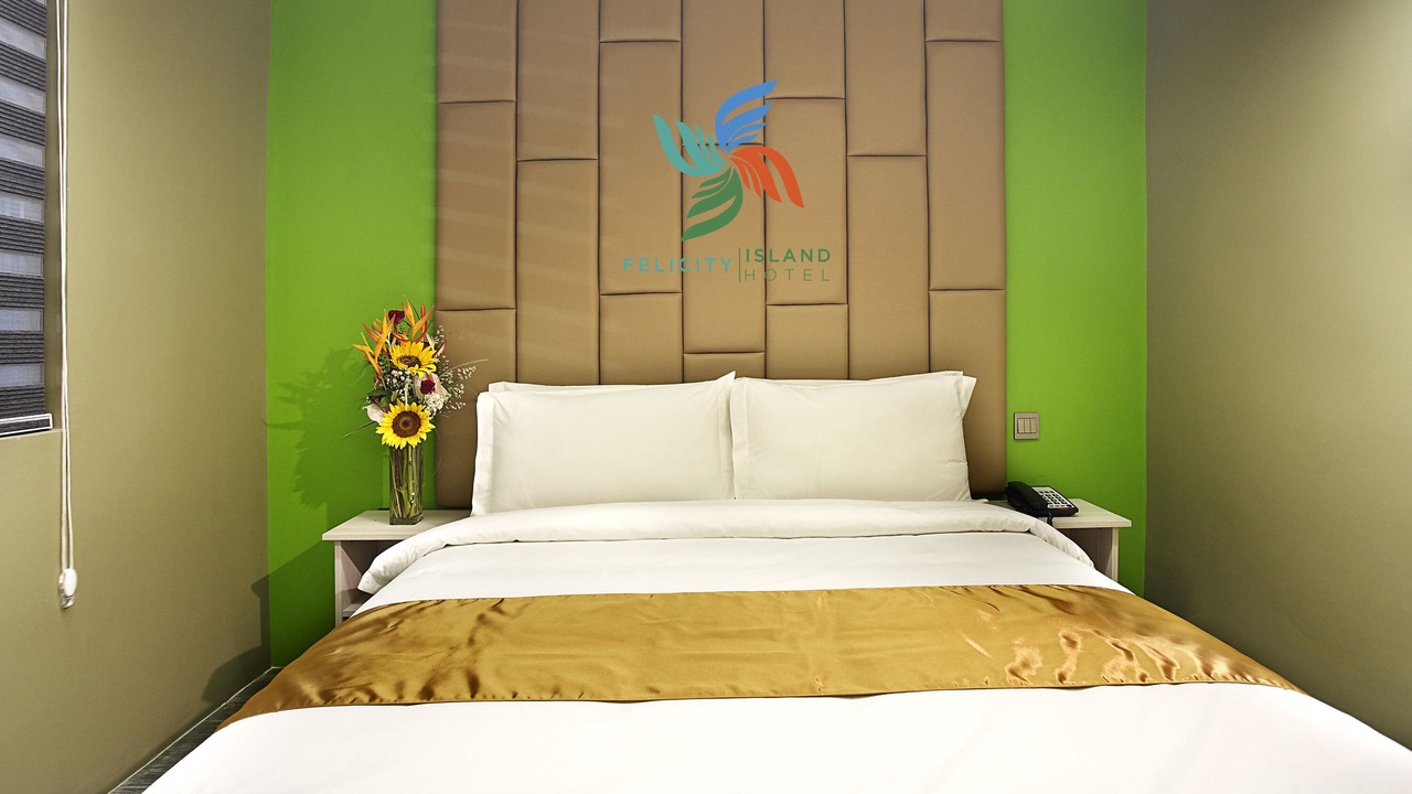 Photo of Bedroom in Lapu-Lapu