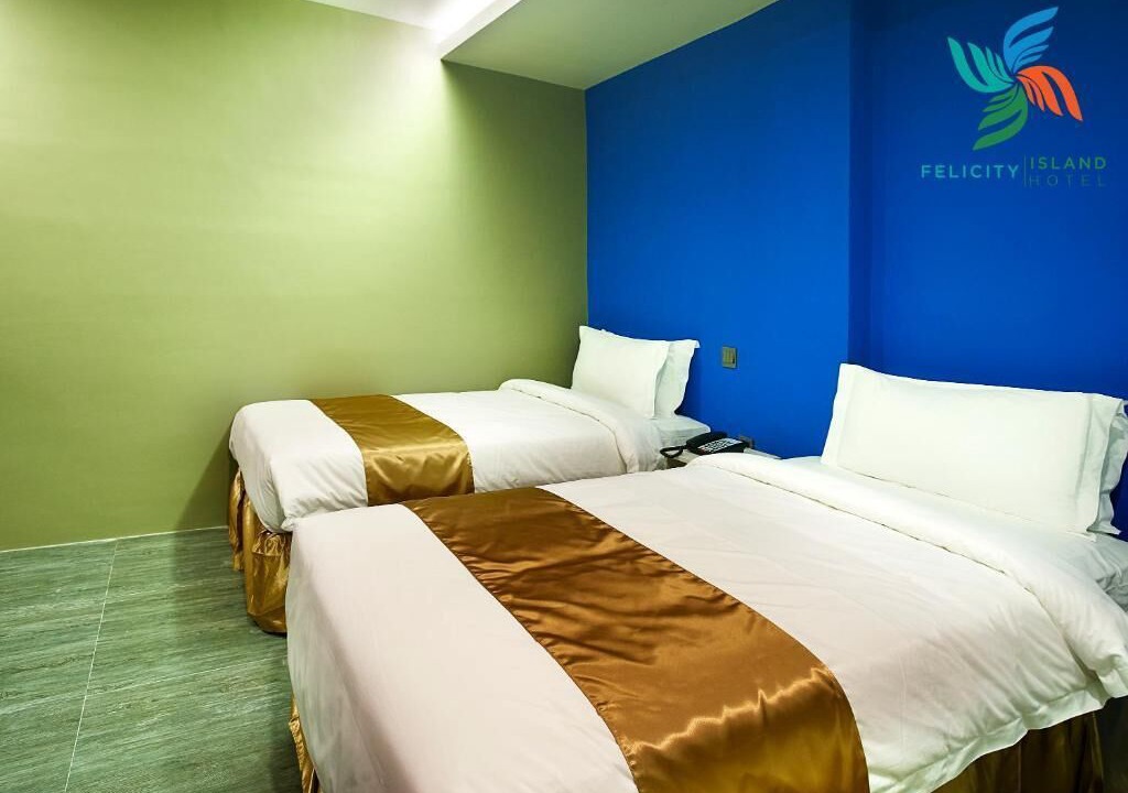 Photo of Bedroom in Lapu-Lapu