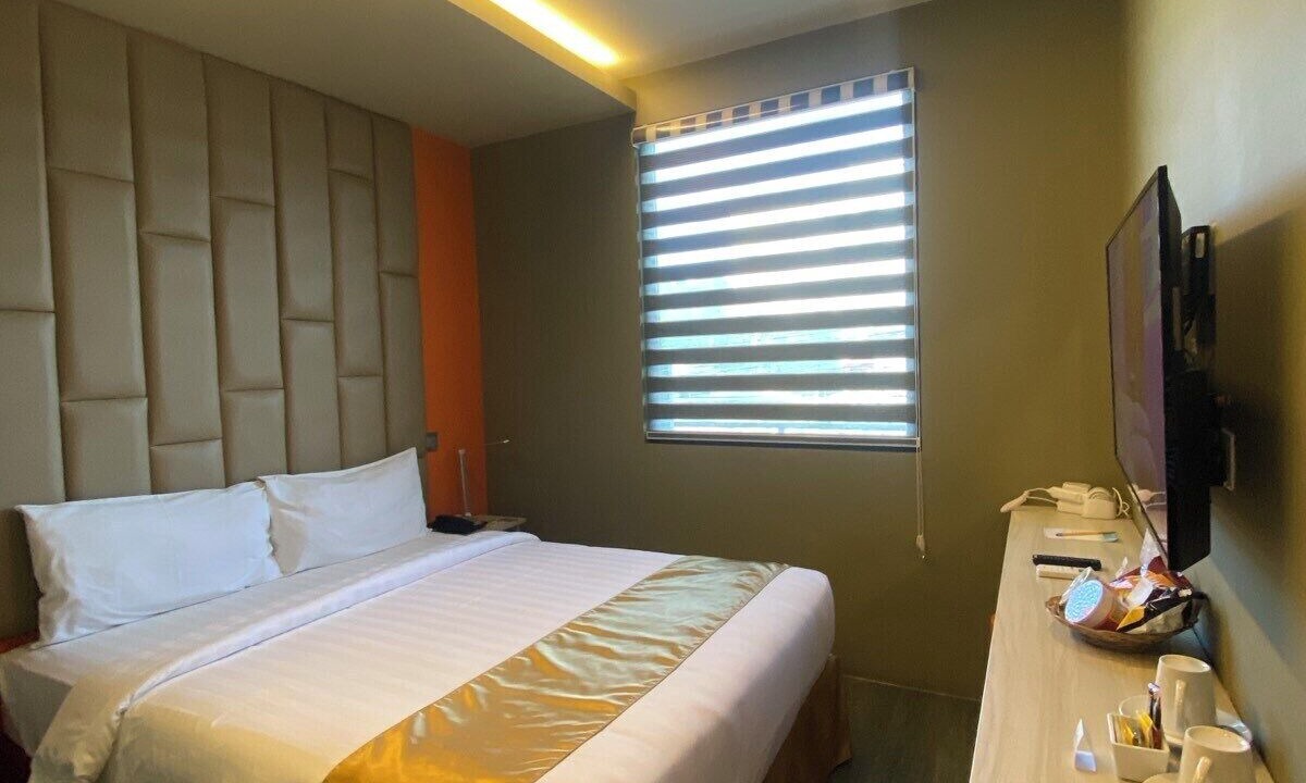 Photo of Bedroom in Lapu-Lapu