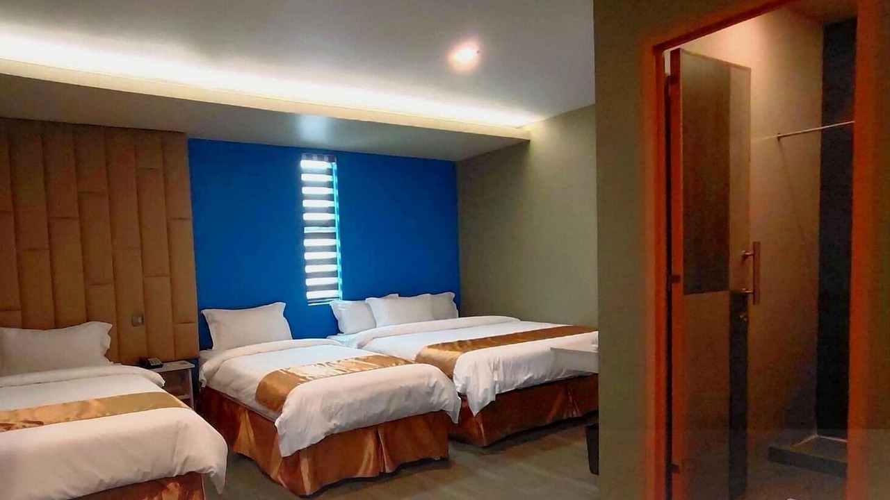 Photo of Bedroom in Lapu-Lapu