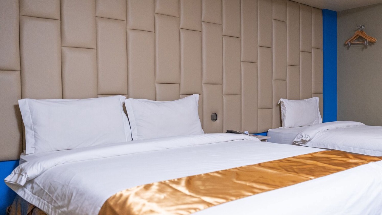 Photo of Bedroom in Lapu-Lapu