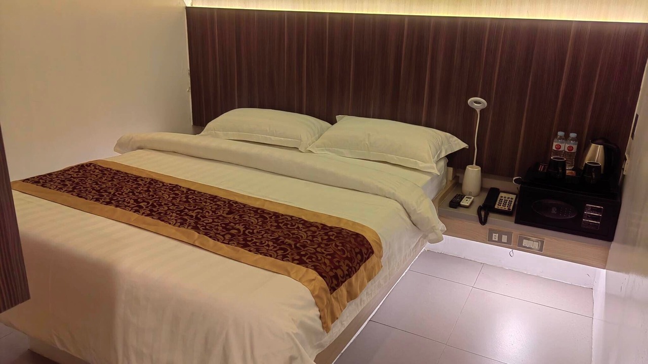 Photo of Bedroom in Tagum
