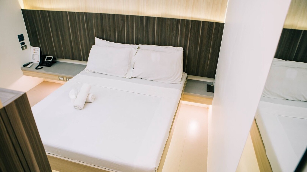 Photo of Bedroom in Tagum