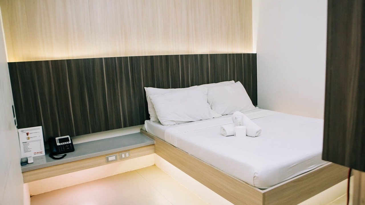 Photo of Bedroom in Tagum