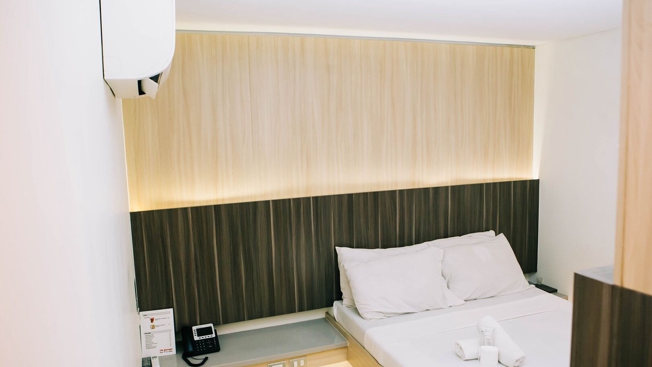 Photo of Bedroom in Tagum
