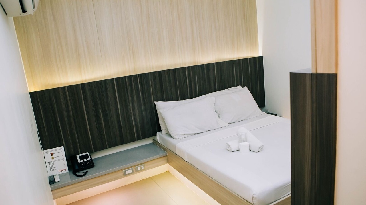 Photo of Bedroom in Tagum