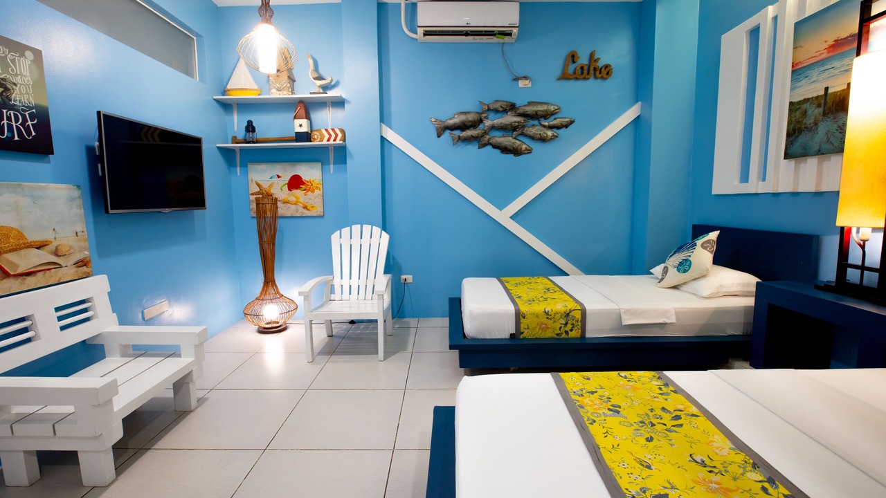 Photo of Bedroom in Dagupan