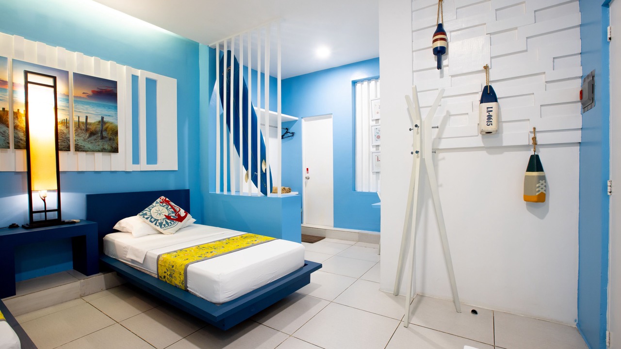 Photo of Bedroom in Dagupan