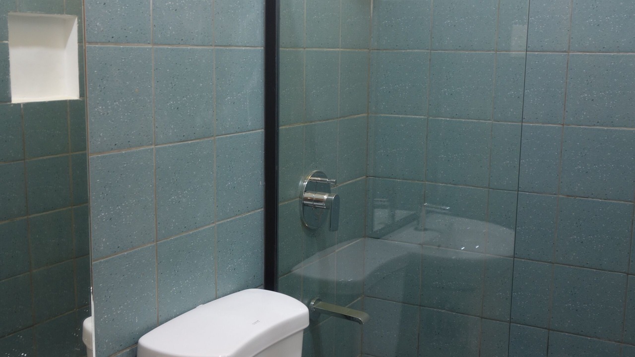 Photo of Bathroom in Dagupan