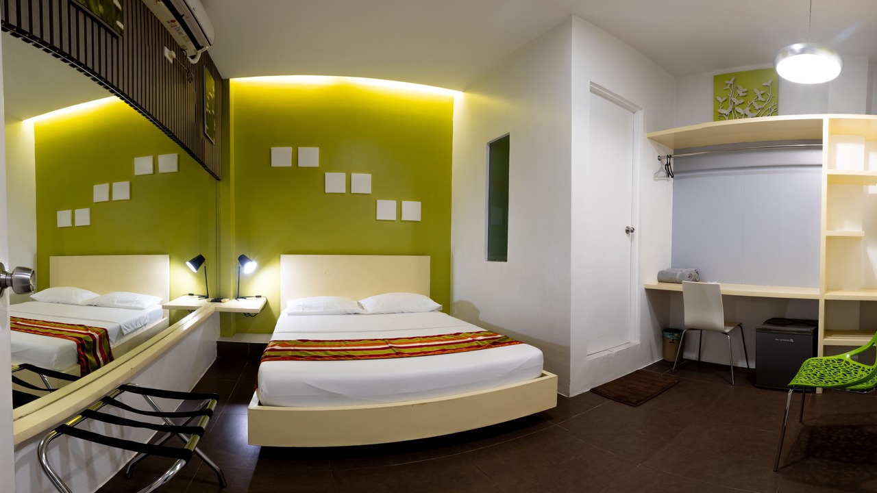 Photo of Bedroom in Dagupan