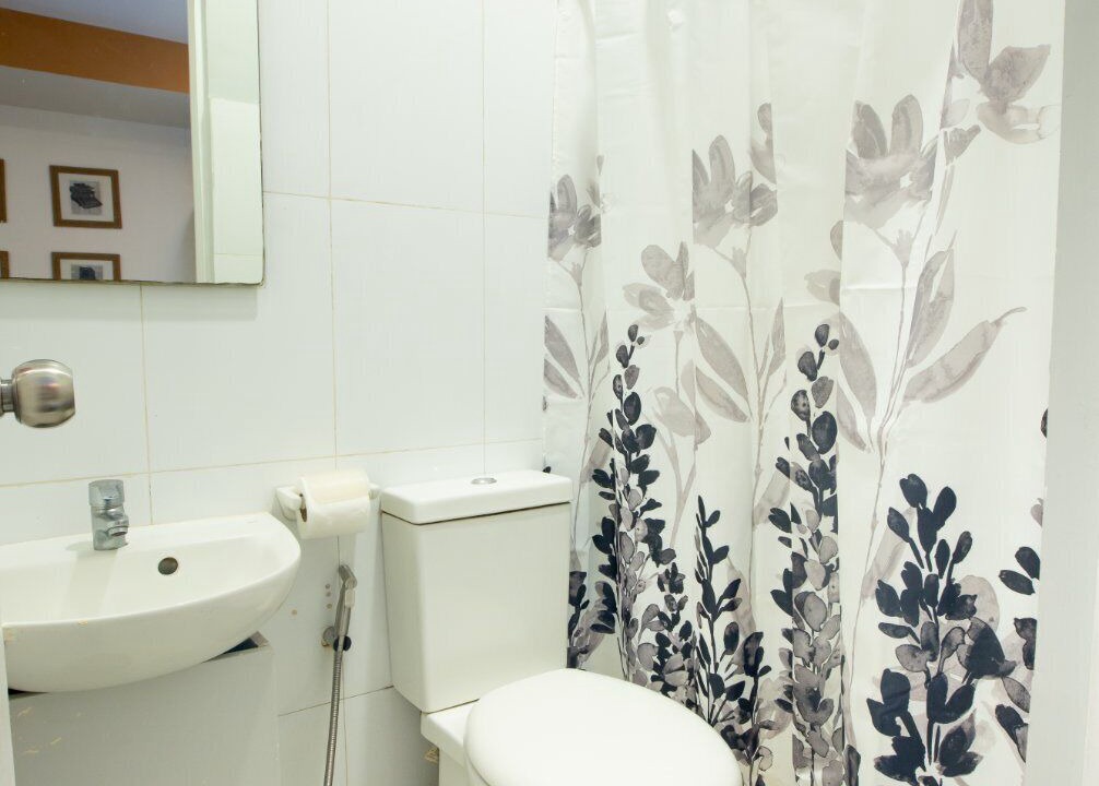 Photo of Bathroom in Dagupan