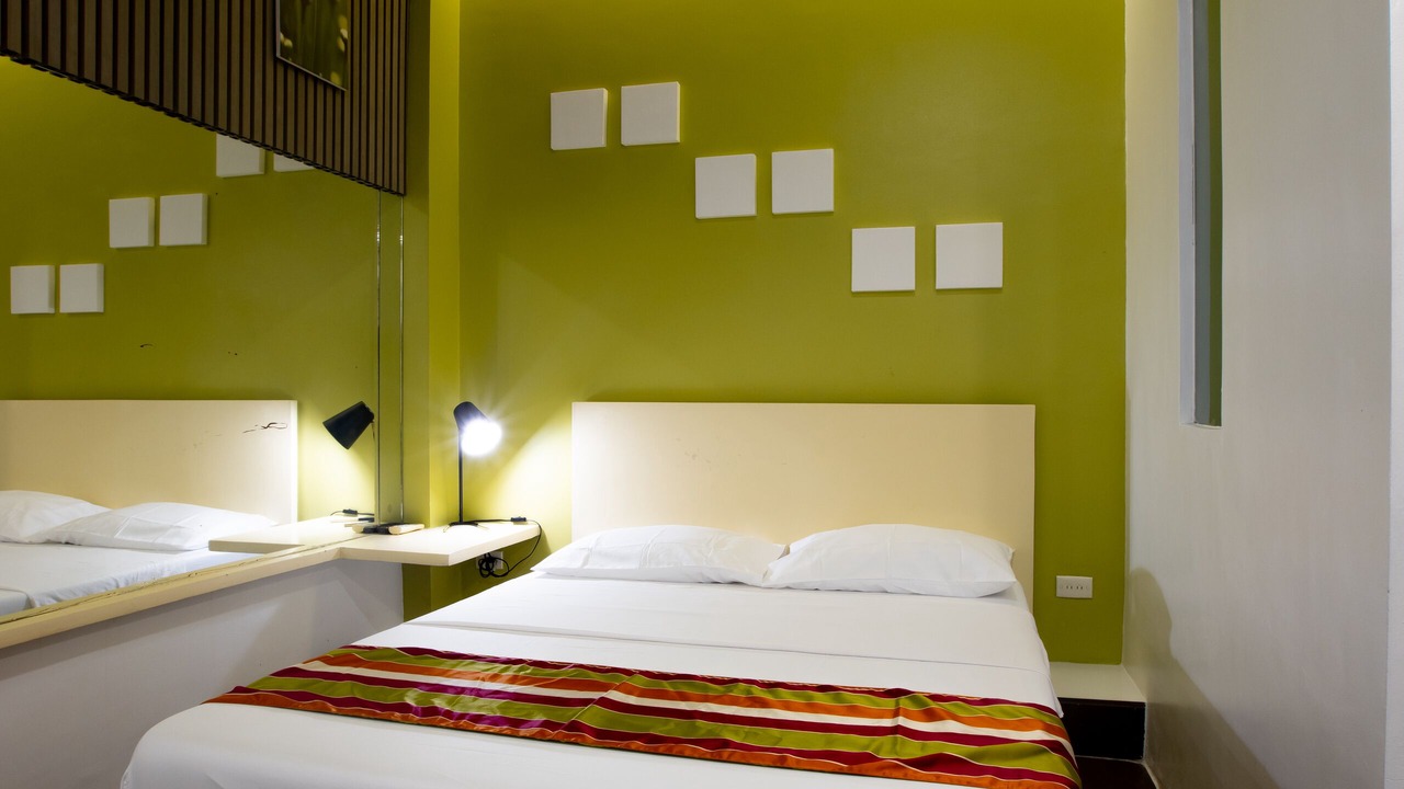 Photo of Bedroom in Dagupan