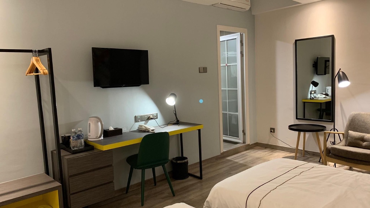 Photo of Bedroom in Penampang