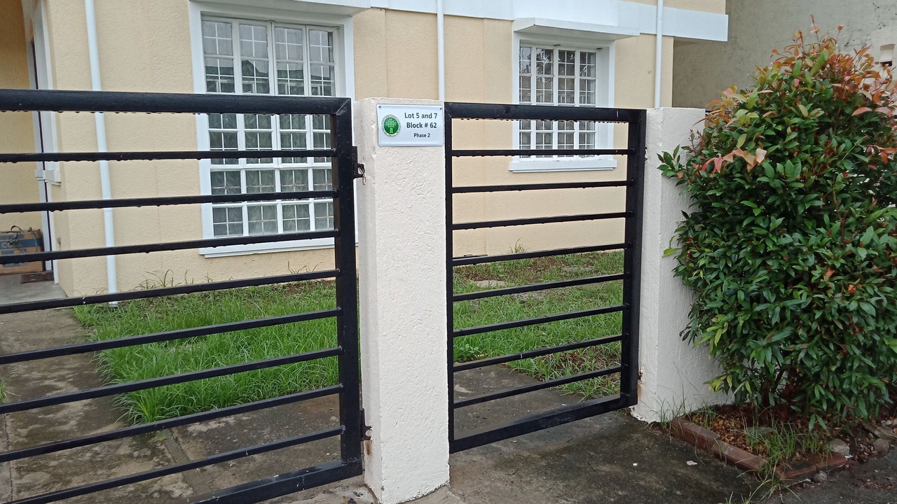 Photo of Patio Balcony in Silang