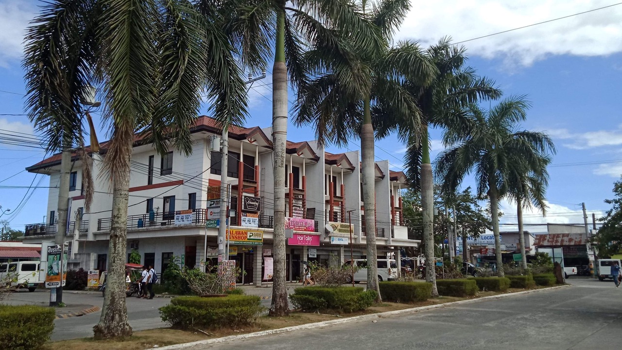 Photo of Outdoor in Silang