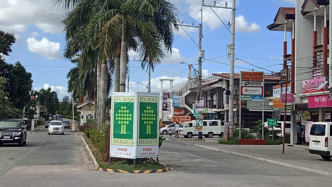 Photo of Outdoor in Silang