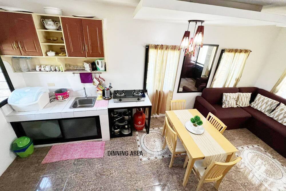 Photo of Kitchen in Talomo District