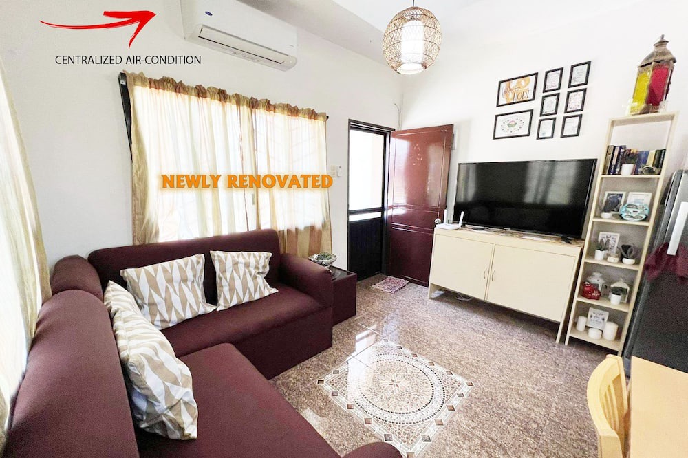 Photo of Livingroom in Talomo District