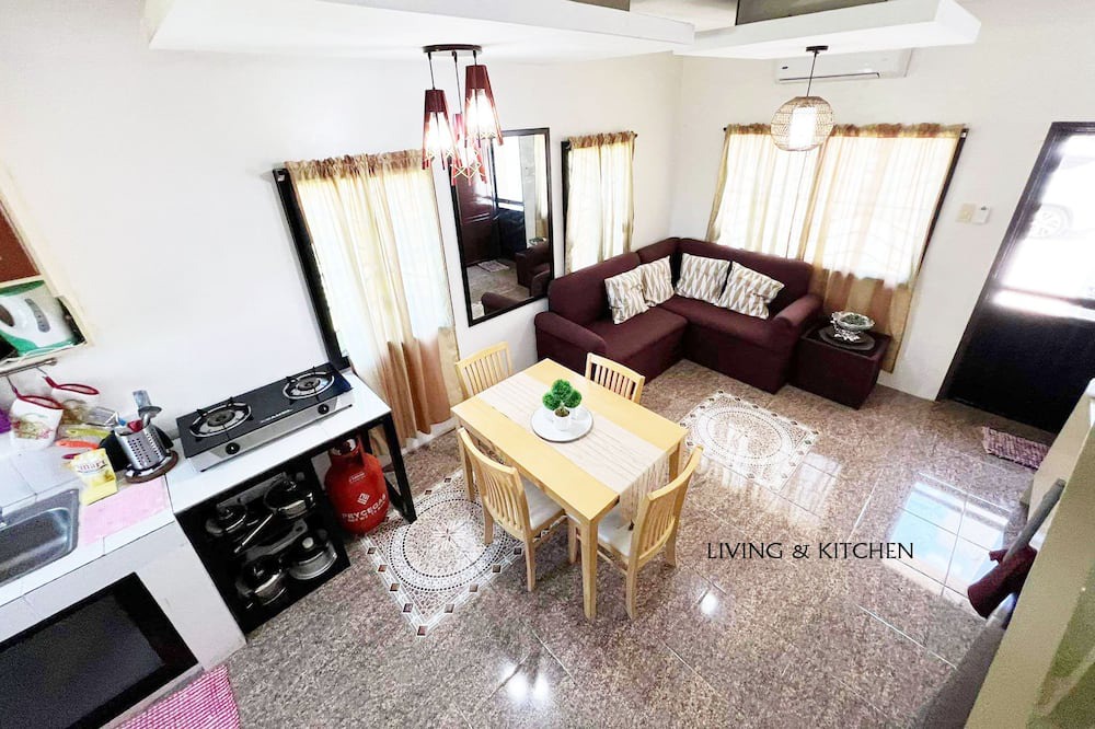 Photo of Livingroom in Talomo District