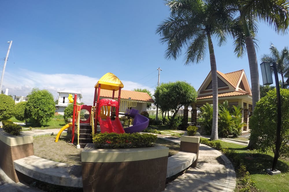 Photo of Outdoor in Talomo District