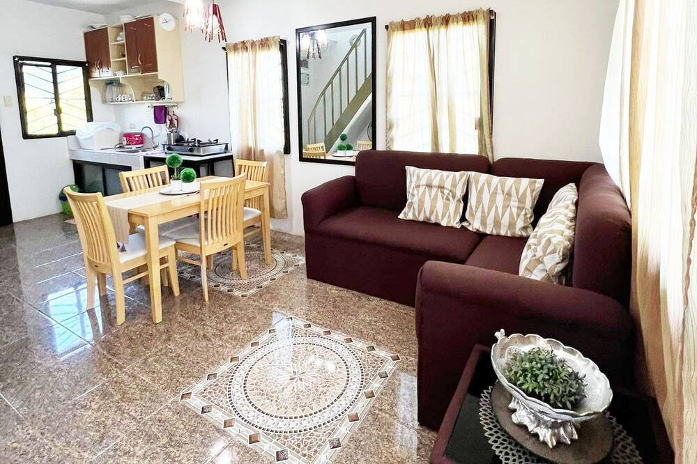 Photo of Livingroom in Talomo District