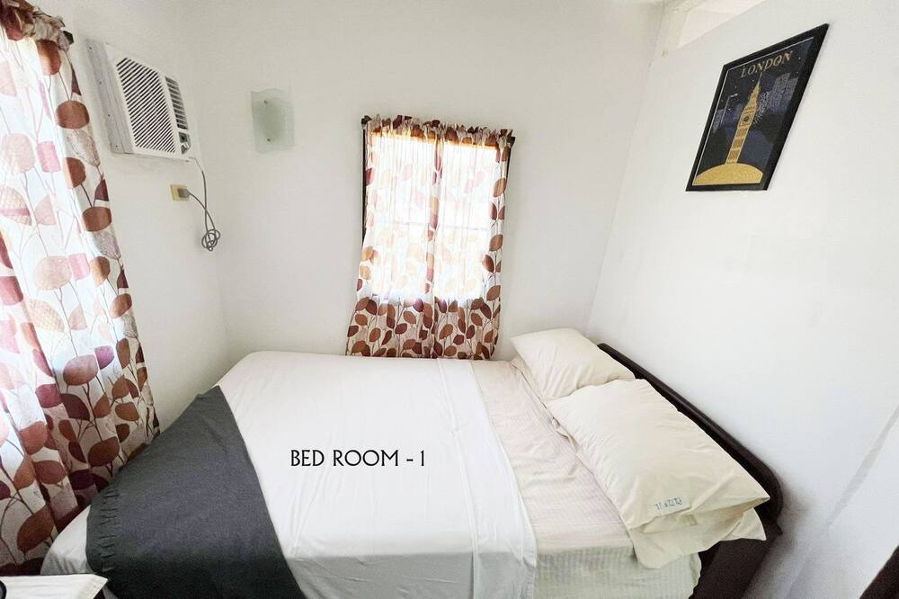 Photo of Bedroom in Talomo District