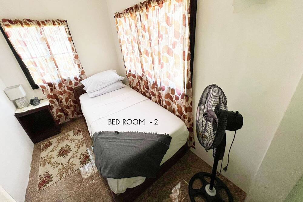Photo of Bedroom in Talomo District