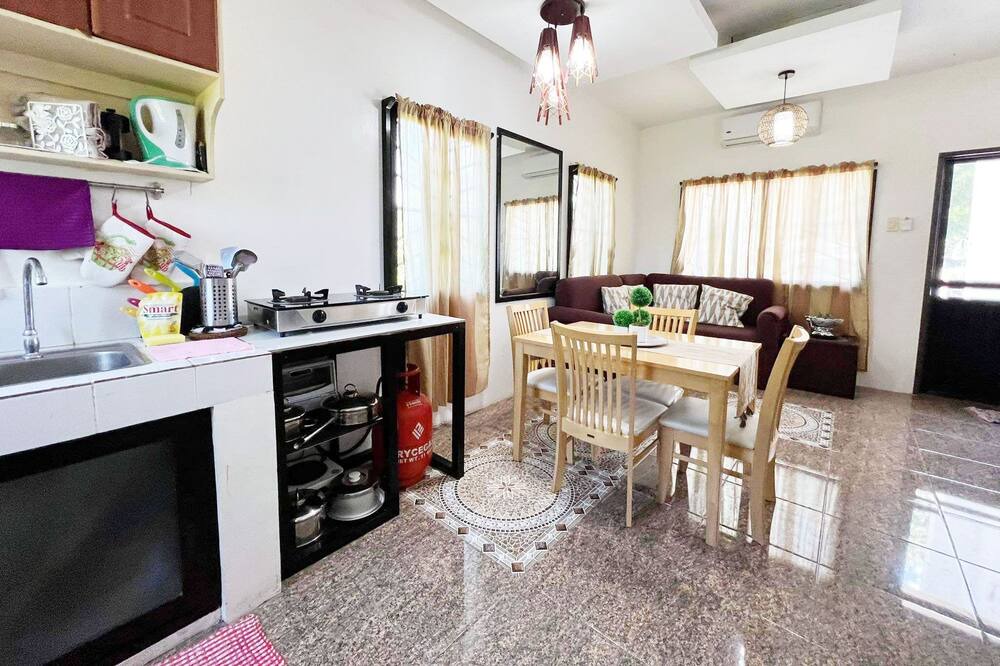 Photo of Kitchen in Talomo District