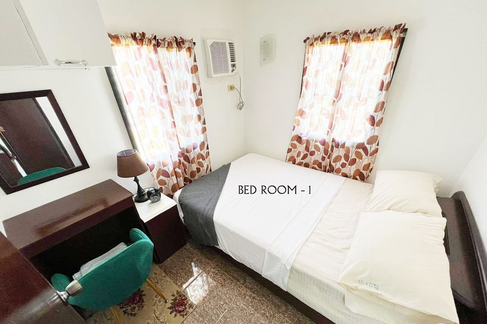 Photo of Bedroom in Talomo District