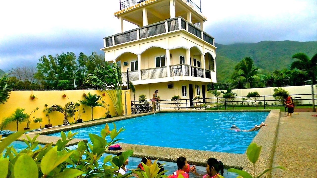 Photo of Outdoor in Pundaquit