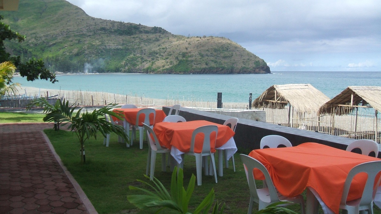 Photo of Outdoor in Pundaquit