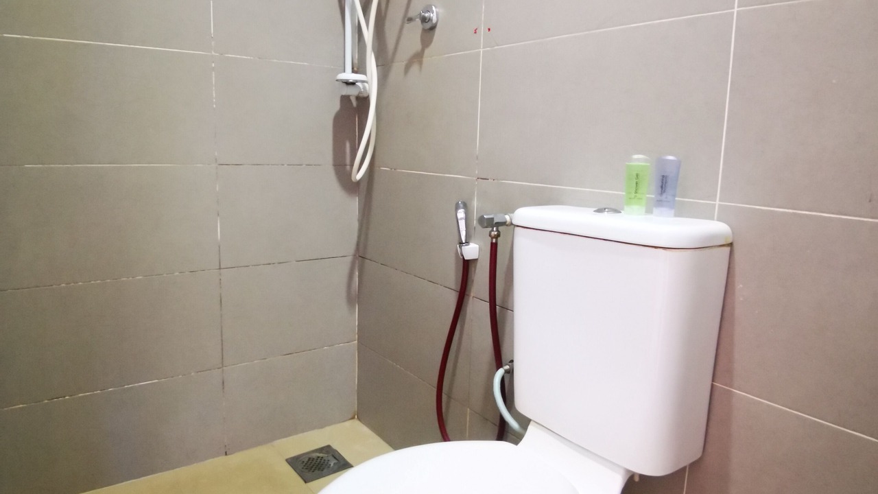 Photo of Bathroom in Kampung Bahasa Kapor