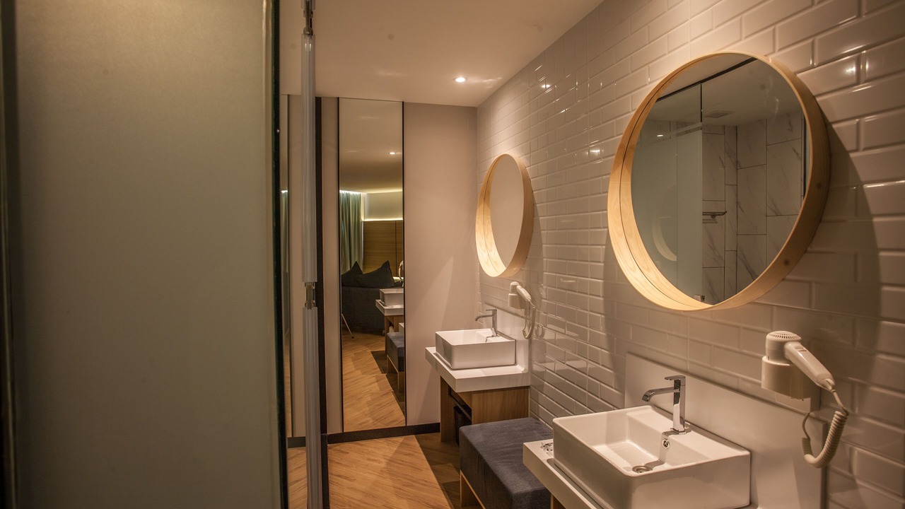 Photo of Bathroom in Tebrau