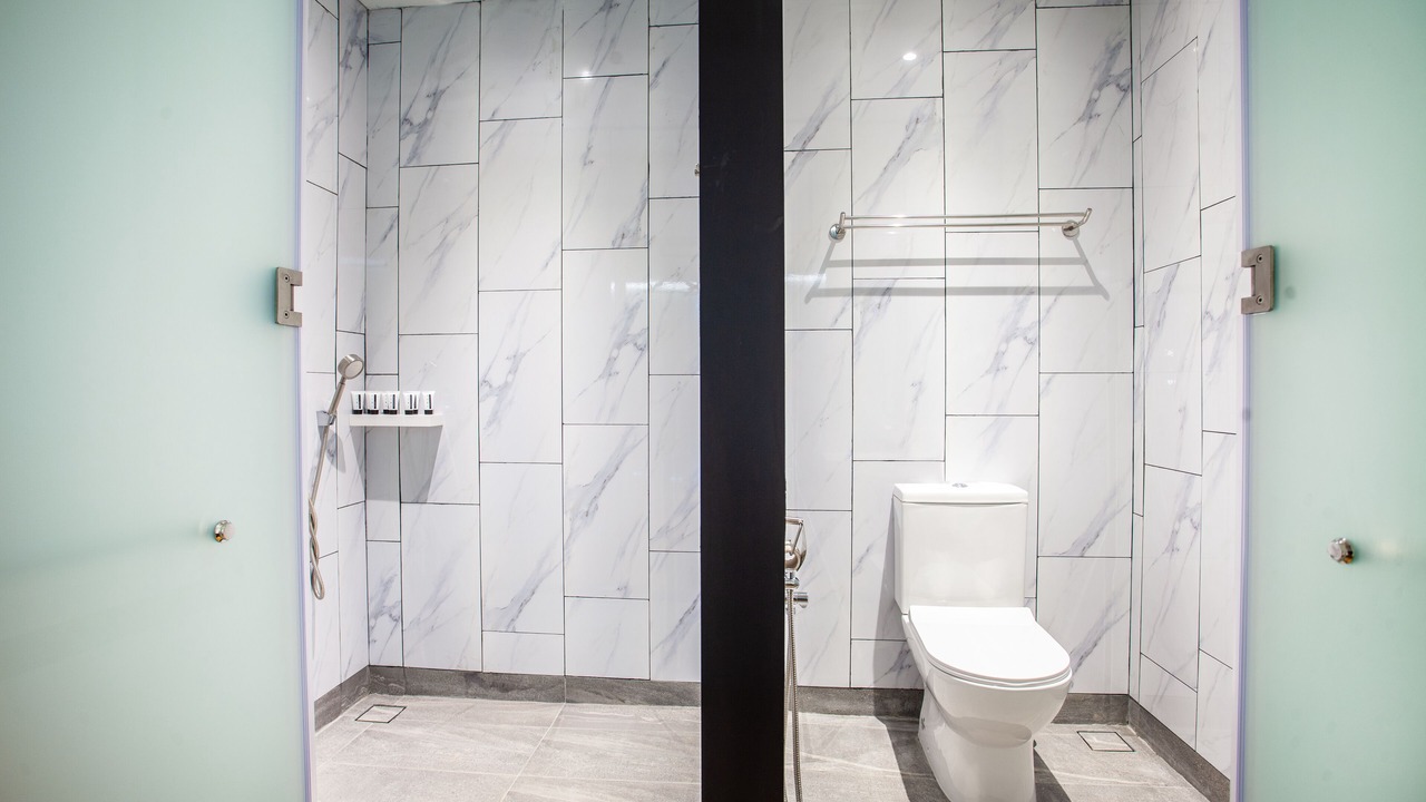 Photo of Bathroom in Tebrau