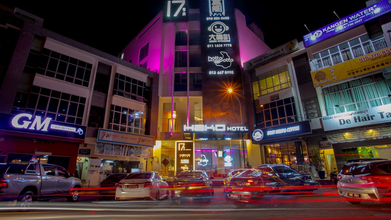 Photo of Outdoor in Tebrau