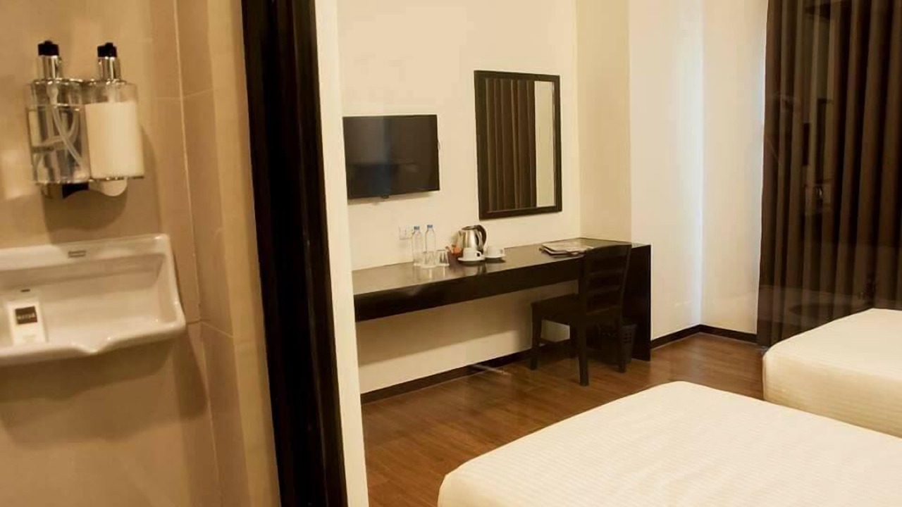 Photo of Bedroom in Ormoc